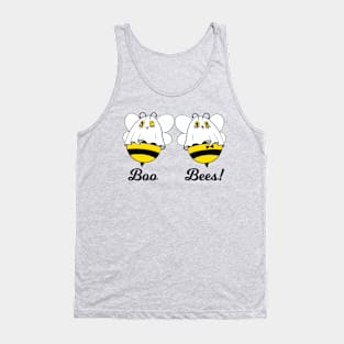 Boo Bees! Tank Top